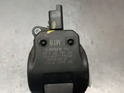 Second-hand car spare part potentiometer for citroen ds5 2.0 hdi 165 oem iam references 9687772080 0280755180 bosch 