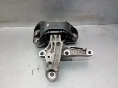 Second-hand car spare part right engine support for renault talisman (lp_) 1.5 dci 110 oem iam references 112848459r  113757824r