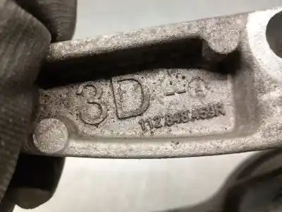 Second-hand car spare part right engine support for renault talisman (lp_) 1.5 dci 110 oem iam references 112848459r  113757824r