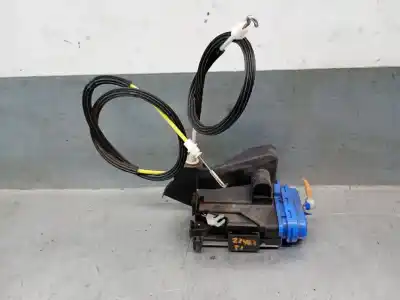 Автозапчастина б/у  для AUDI A4 B5 (8D2)  Посилання на OEM IAM 8D0839015A  8D0839015A