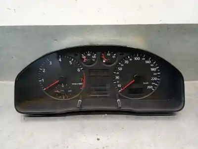 Pezzo di ricambio per auto di seconda mano  per AUDI A4 B5 (8D2)  Riferimenti OEM IAM 8D0919861C  8D0919861CX