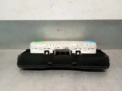 Second-hand car spare part dashboard for audi a4 b5 (8d2) 1.8 oem iam references 8d0919861c  8d0919861cx