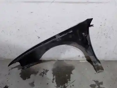 Автозапчастина б/у передне праве крило для audi a3 (8l1) 1.9 tdi посилання на oem iam 8l0821106b  8l0821106b