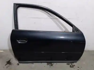 Second-hand car spare part Front Right Door for AUDI A3 (8L1) 1.9 TDI OEM IAM references 8L3831052B  8L3831052B
