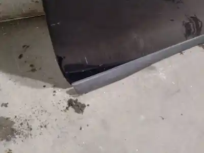 Автозапчасти б/у дверь передняя правая за audi a3 (8l1) 1.9 tdi ссылки oem iam 8l3831052b  8l3831052b