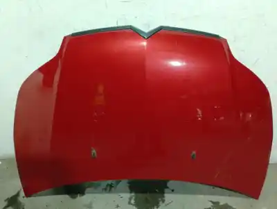 Peça sobressalente para automóvel em segunda mão capot por citroen c4 coupé (la_) 1.6 16v referências oem iam 7901l1