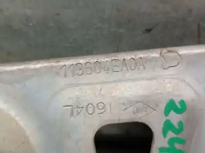 Second-hand car spare part engine support for renault talisman (lp_) 1.5 dci 110 oem iam references 113604ea0a  113604ea0a