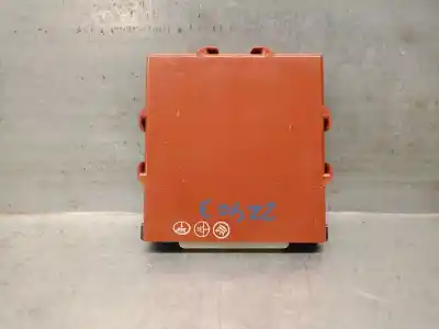 Second-hand car spare part electronic module for lexus gs (_s19_) 450h (grs191_, gws191_) oem iam references 8967030040 1012380121 denso 
