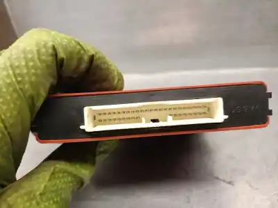 Second-hand car spare part electronic module for lexus gs (_s19_) 450h (grs191_, gws191_) oem iam references 8967030040 1012380121 denso 