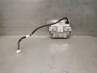 Second-hand car spare part sensor for lexus gs (_s19_) 450h (grs191_, gws191_) oem iam references 8973230121