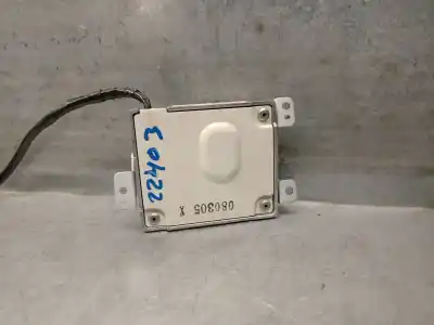 Peça sobressalente para automóvel em segunda mão sensor por lexus gs (_s19_) 450h (grs191_, gws191_) referências oem iam 8973230121 2710003911 