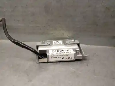 Peça sobressalente para automóvel em segunda mão sensor por lexus gs (_s19_) 450h (grs191_, gws191_) referências oem iam 8973230121 2710003911 