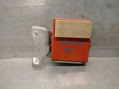 Second-hand car spare part electronic module for lexus gs (_s19_) 450h (grs191_, gws191_) oem iam references 8922430110 1233006941 denso 