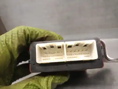 Second-hand car spare part electronic module for lexus gs (_s19_) 450h (grs191_, gws191_) oem iam references 8922430110 1233006941 denso 