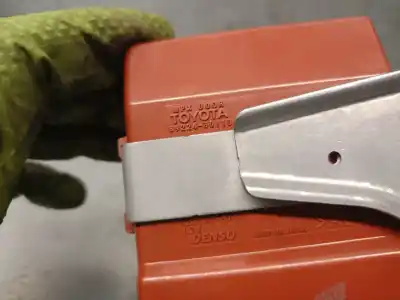 Second-hand car spare part electronic module for lexus gs (_s19_) 450h (grs191_, gws191_) oem iam references 8922430110 1233006941 denso 