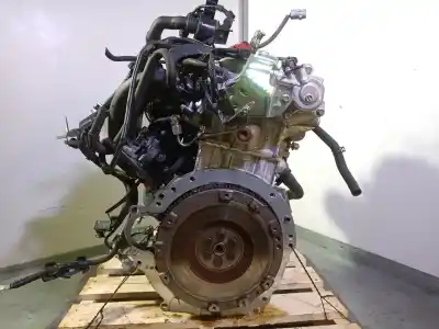 Автозапчастина б/у двигун комплект для mazda mx-5 iv (nd) 2.0 (nd2e) посилання на oem iam  31197099 p51b10300