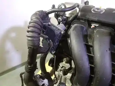 Автозапчастина б/у двигун комплект для mazda mx-5 iv (nd) 2.0 (nd2e) посилання на oem iam  31197099 p51b10300