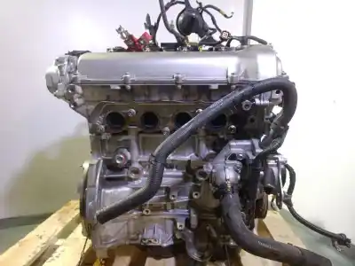 Second-hand car spare part complete engine for mazda mx-5 iv (nd) 2.0 (nd2e) oem iam references  31197099 p51b10300