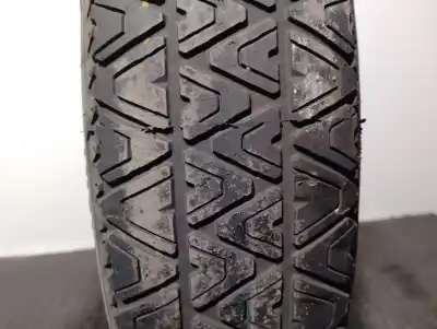 Second-hand car spare part spare tire for citroen c4 cactus 1.6 bluehdi 100 oem iam references 5401t5  t12585r1699m