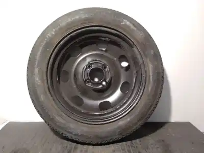 Second-hand car spare part spare tire for citroen c4 cactus 1.6 bluehdi 100 oem iam references 5401t5  t12585r1699m