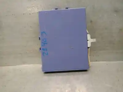 Second-hand car spare part electronic module for lexus gs (_s19_) 450h (grs191_, gws191_) oem iam references 8934030031 adc100120500a 