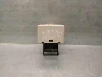 Second-hand car spare part relay for lexus gs (_s19_) 450h (grs191_, gws191_) oem iam references 8198030170