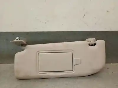 Pezzo di ricambio per auto di seconda mano tenda sinistra per citroen c4 cactus 1.6 bluehdi 100 riferimenti oem iam 98069330bj