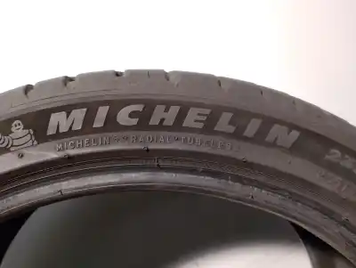Second-hand car spare part tire for citroen ds5 2.0 hdi 165 oem iam references 23540zr1996y pilotsport 5 