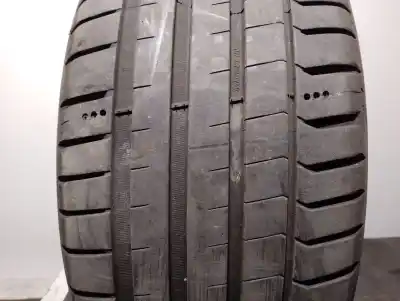 Pezzo di ricambio per auto di seconda mano pneumatico per citroen ds5 2.0 hdi 165 riferimenti oem iam 23540zr1996y