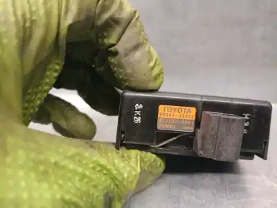 Peça sobressalente para automóvel em segunda mão sensor por lexus gs (_s19_) 450h (grs191_, gws191_) referências oem iam 8994130012 4232000481 denso 