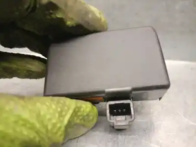 Peça sobressalente para automóvel em segunda mão sensor por lexus gs (_s19_) 450h (grs191_, gws191_) referências oem iam 8994130012 4232000481 denso 