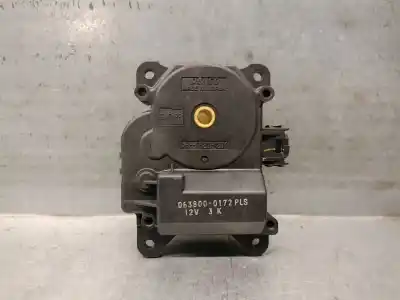 Second-hand car spare part air conditioning hatches opening motor for lexus gs (_s19_) 450h (grs191_, gws191_) oem iam references 0638000172
