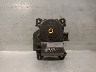 Second-hand car spare part air conditioning hatches opening motor for lexus gs (_s19_) 450h (grs191_, gws191_) oem iam references 0638000172
