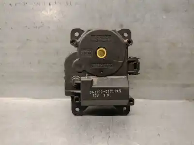 Автозапчастина б/у двигатель відкривання люків кондиціонація для LEXUS GS (_S19_) 450H (GRS191_, GWS191_) Посилання на OEM IAM 0638000172  8710630480