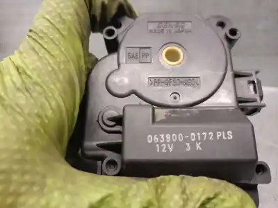 Автозапчастина б/у двигатель відкривання люків кондиціонація для lexus gs (_s19_) 450h (grs191_, gws191_) посилання на oem iam 0638000172  8710630480