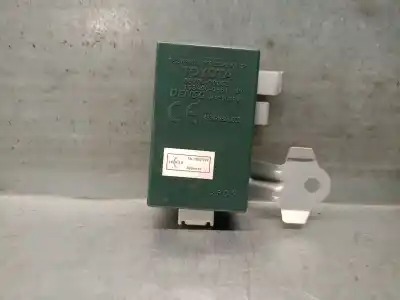 Second-hand car spare part electronic module for lexus gs (_s19_) 450h (grs191_, gws191_) oem iam references 8976030050