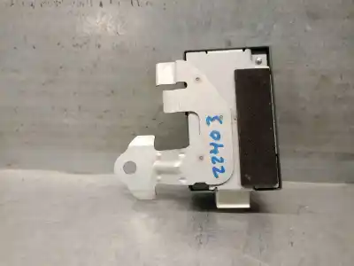 Second-hand car spare part electronic module for lexus gs (_s19_) 450h (grs191_, gws191_) oem iam references 8976030050 1584000861 denso 