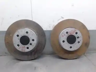 Автозапчасти б/у передний тормозной диск за MINI MINI (F55) COOPER S ссылки OEM IAM 34116866297  34116866297