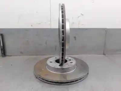 Автозапчасти б/у передний тормозной диск за mini mini (f55) cooper s ссылки oem iam 34116866297  34116866297