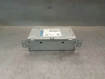 Pièce détachée automobile d'occasion  pour CITROEN C4 CACTUS  Références OEM IAM 9818613880  1617596380