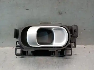Pezzo di ricambio per auto di seconda mano maniglia interna anteriore destra per citroen c4 cactus 1.6 bluehdi 100 riferimenti oem iam 98012885vv