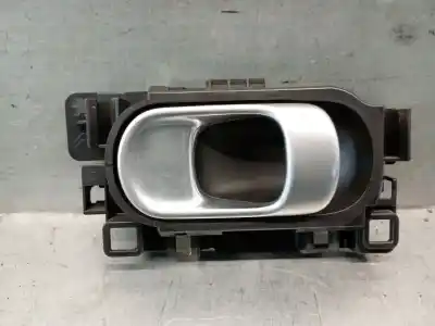 Pezzo di ricambio per auto di seconda mano maniglia interna anteriore sinistra per citroen c4 cactus 1.6 bluehdi 100 riferimenti oem iam 98012886vv