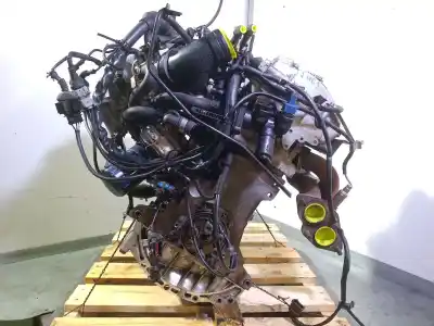 Pezzo di ricambio per auto di seconda mano motore completo per audi a4 b5 (8d2) 1.8 riferimenti oem iam adr 361114 058100098bx