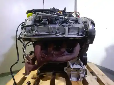 Pezzo di ricambio per auto di seconda mano motore completo per audi a4 b5 (8d2) 1.8 riferimenti oem iam adr 361114 058100098bx