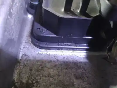 Pezzo di ricambio per auto di seconda mano motore completo per audi a4 b5 (8d2) 1.8 riferimenti oem iam adr 361114 058100098bx