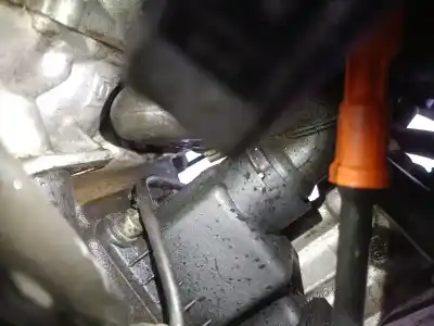 Pezzo di ricambio per auto di seconda mano motore completo per audi a4 b5 (8d2) 1.8 riferimenti oem iam adr 361114 058100098bx