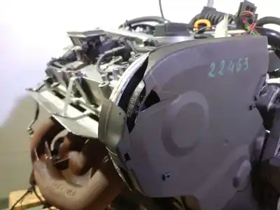 Pezzo di ricambio per auto di seconda mano motore completo per audi a4 b5 (8d2) 1.8 riferimenti oem iam adr 361114 058100098bx