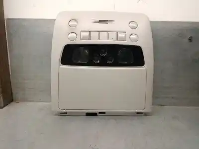 Second-hand car spare part interior light for lexus gs (_s19_) 450h (grs191_, gws191_) oem iam references 8126030853a0