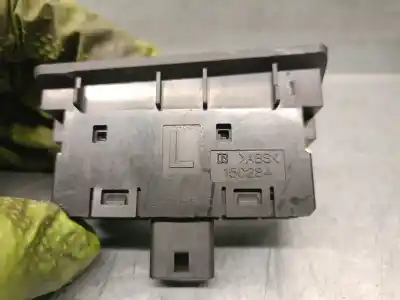 Second-hand car spare part switch for lexus gs (_s19_) 450h (grs191_, gws191_) oem iam references 15c284  