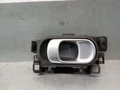 Pezzo di ricambio per auto di seconda mano maniglia interna posteriore destra per citroen c4 cactus 1.6 bluehdi 100 riferimenti oem iam 98012885vv